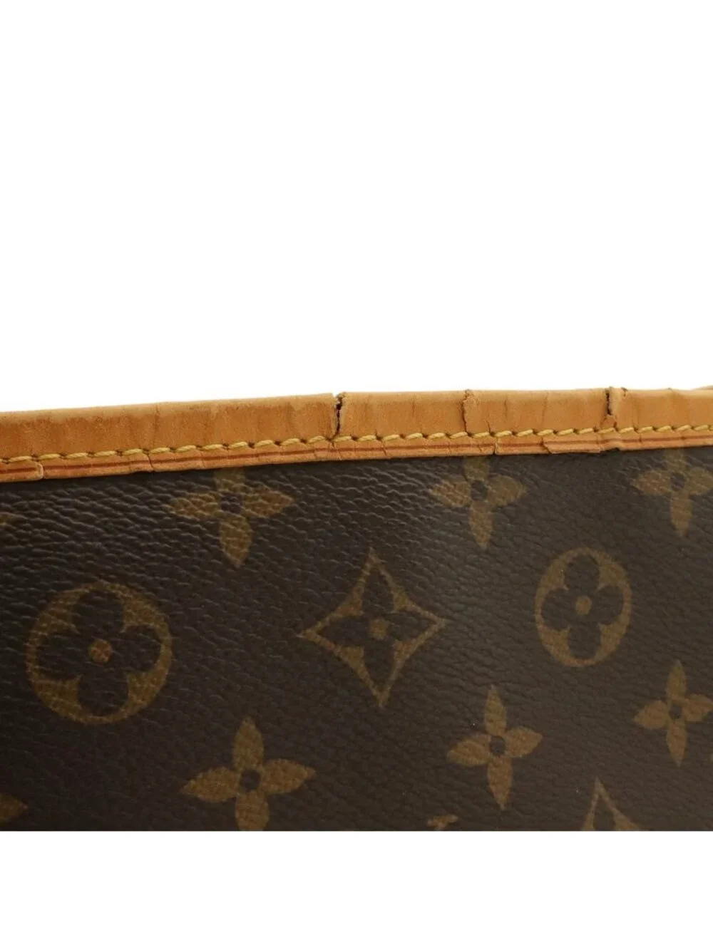 Louis Vuitton Monogram Delightful MM Shoulder